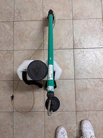 Micronizzatore Attila