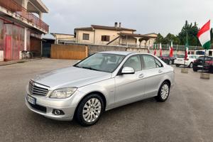 Mercedes-benz C 220 CDI Eleg.