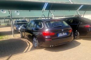 BMW 520D 