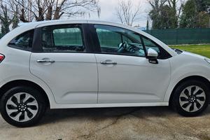 Citroen C.3 1.2 82cv 