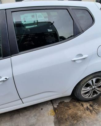 KIA VENGA 2015 - PORTA POSTERIORE SINISTRO