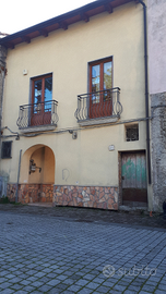 Soluzione semindipendente a Montoro (Av)