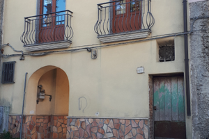 Soluzione semindipendente a Montoro (Av)