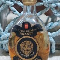 Mignon Vecchia Romagna Brandy – Etichetta Nera