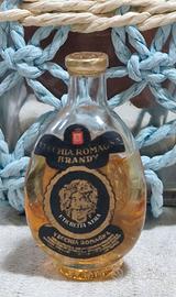 Mignon Vecchia Romagna Brandy – Etichetta Nera