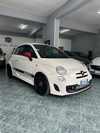 Abarth 500 1.4 Turbo T-Jet