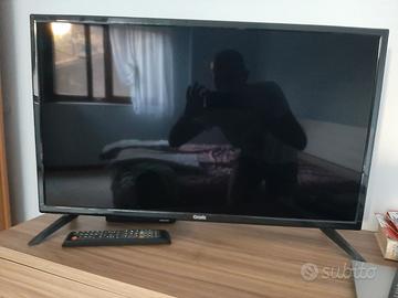 Tv 32 pollici al led