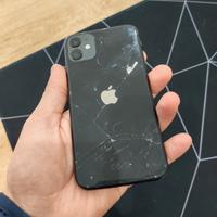 Apple iPhone 11 128Gb