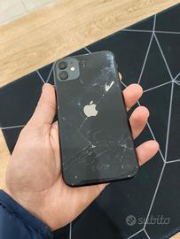 Apple iPhone 11 128Gb