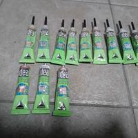 colori per vetro maimeri idea 20 ml