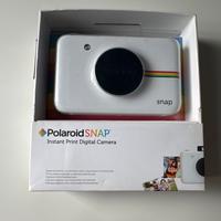 Polaroid Snap