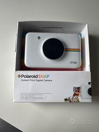 Polaroid Snap