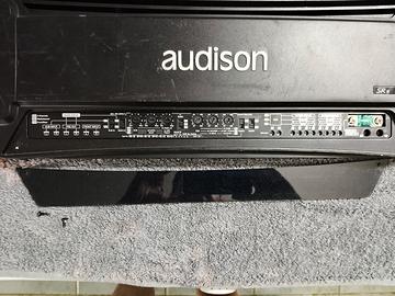 AMPLIFICATORE AUDISON+SUB