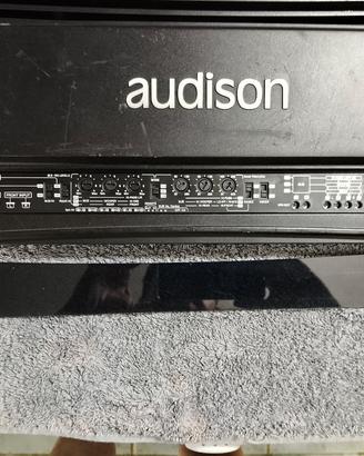 AMPLIFICATORE AUDISON+SUB