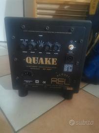 REL Quake 