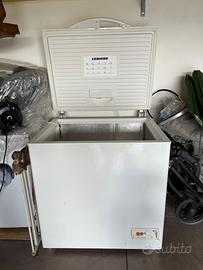 Freezer a pozzo