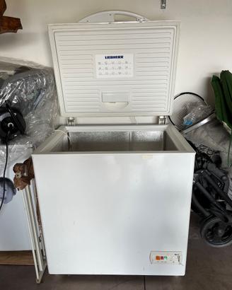 Freezer a pozzo