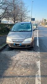 Fiat Idea 1.4 16 valvole 2006