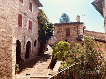 4 LOCALI A ASSISI