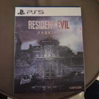 resident evil 9 