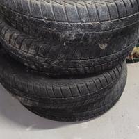 gomme con cerchi 135/80 r13