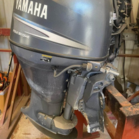 Ricambi per Yamaha 40 60 4 tempi