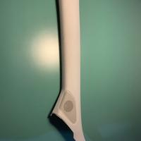 Rivestimento montante Audi A3 8P