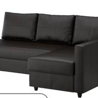 Divano letto Ikea