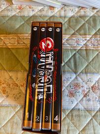 I Liceali 3 dvd serie tv completa