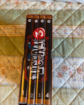 I Liceali 3 dvd serie tv completa