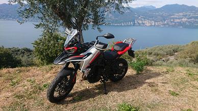 Benelli TRK 702 - 2023