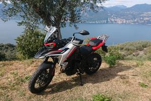 Benelli TRK 702 - 2023