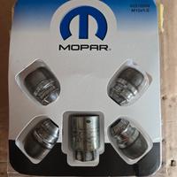 bulloni antifurto cerchi per fiat freemont