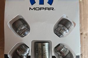 dado antifurto cerchi per fiat freemont