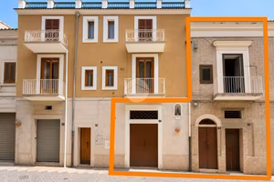 3 LOCALI A LUCERA