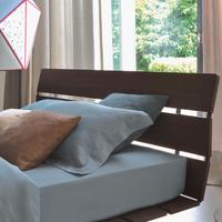 letto matrimoniale Flou Tadao