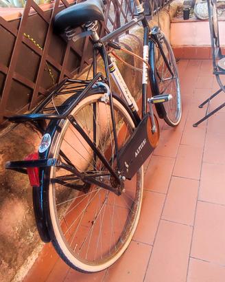 bicicletta uomo vintage