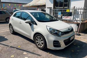 Kia Rio 1.1 CRDi 5p.S&S High Tech