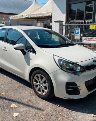 Kia Rio 1.1 CRDi 5p.S&S High Tech