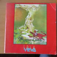 Roger Dean Views 1975