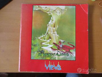 Roger Dean Views 1975