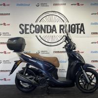 Kymco People 150 S ABS