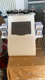 dispositivo estetico multifunzione professionale