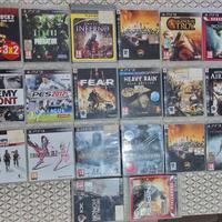 Giochi ps3