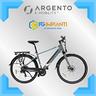 city-bike-argento-alpha