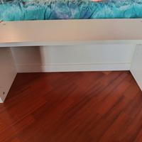 elemento top per libreria Billy ikea