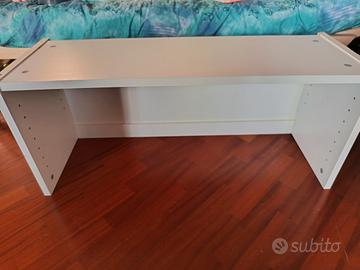 elemento top per libreria Billy ikea