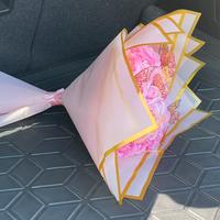 Bouquet Fiori Sapone 33pz