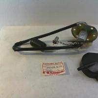 GALLEGGIANTE SERBATOIO NINJA 750R KAWASAKI 1987 52
