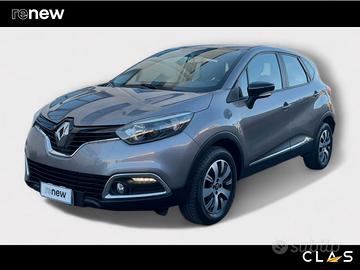 Renault Captur TCe 12V 90 CV Start&Stop Energy Zen